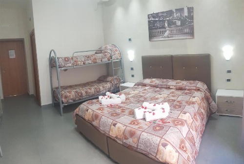 B&B Donn'anna image 17