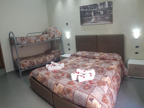 B&B Donn'anna image 18