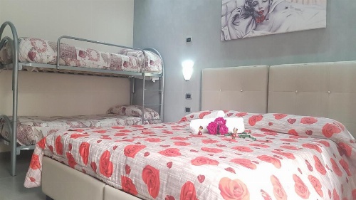 B&B Donn'anna image 19