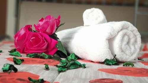 B&B Donn'anna image 26