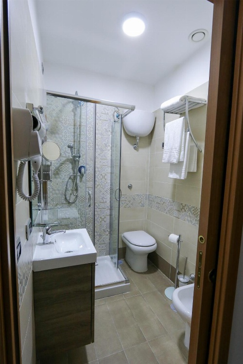 B&B Donn'anna image 4