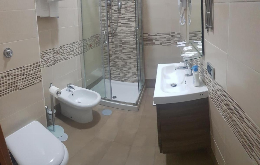 B&B Donn'anna Image 7